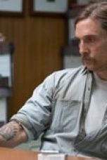 Movie poster: True Detective Season 1 Episode 1