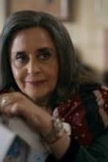 Movie poster: Aarya Season 3 Episode 3