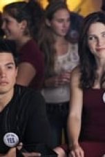 Movie poster: One Tree Hill Season 2 Episode 13