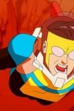 Movie poster: Invincible Season 1 Episode 4