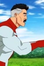 Movie poster: Invincible Season 1 Episode 1