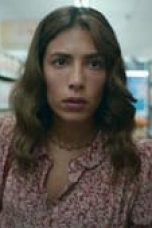 Movie poster: Who Is Erin Carter? So1Episode 1