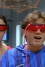 Movie poster: Power Rangers Season 1 Episode 8