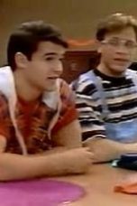 Movie poster: Power Rangers Season 1 Episode 7