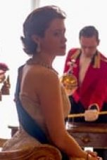 Movie poster: The Crown Season 1 Episode 10