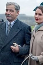 Movie poster: The Crown Season 1 Episode 9