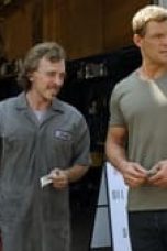 Movie poster: Reacher Season 1 Episode 6