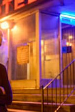 Movie poster: Reacher Season 1 Episode 5