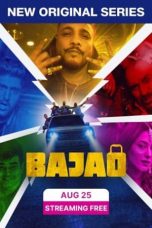 Movie poster: Bajao 2023