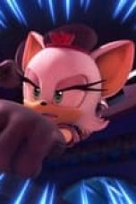 Movie poster: Sonic Prime Season 2 Episode 5