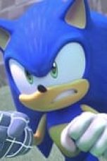Movie poster: Sonic Prime Season 2 Episode 1