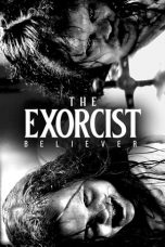 Movie poster: The Exorcist: Believer 2023