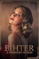Movie poster: Bihter: A Forbidden Passion 2023