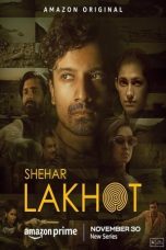 Movie poster: Shehar Lakhot Season 1 Episode 6