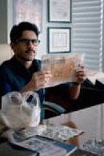 Movie poster: Dhootha Season 1 Episode 3