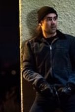 Movie poster: True Detective Season 2 Episode 6