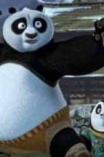 Movie poster: Kung Fu Panda: The Paws of Destiny Season 1 Episode 13