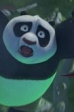 Movie poster: Kung Fu Panda: The Paws of Destiny Season 1 Episode 12