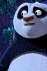 Movie poster: Kung Fu Panda: The Paws of Destiny Season 1 Episode 6