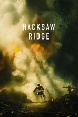 Movie poster: Hacksaw Ridge 11122023