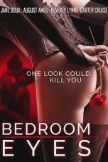 Movie poster: Bedroom Eyes 11122023