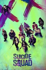Movie poster: Suicide Squad 12122023