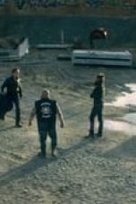 Movie poster: Bad Blood Season 2 Episode 2