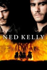 Movie poster: Ned Kelly 18122023