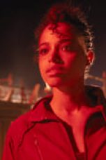 Movie poster: Resident Evil Season 1 Episode 1