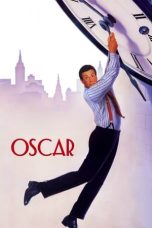 Movie poster: Oscar 19122023