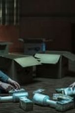 Movie poster: Ozark So1 Epi9