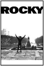 Movie poster: Rocky 18122023