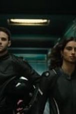 Movie poster: Berlin Season 1 Episode 2