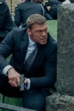 Movie poster: Reacher Season 2 Episode 5