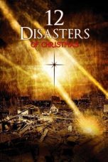 Movie poster: The 12 Disasters of Christmas 042024