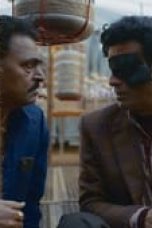 Movie poster: Killer Soup Season 1 Episode 5