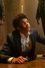 Movie poster: Harlan Coben’s Shelter Season 1 Epi 6