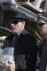 Movie poster: Breaking Bad Season 1 Epi 7