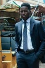 Movie poster: The Power Season 1 Epi 1