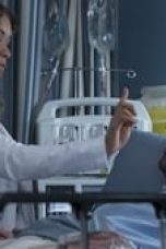 Movie poster: The Good Doctor Season 1 Episode 13