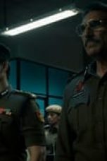 Movie poster: Indian Police Force Season 1 Episode 1