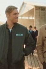 Movie poster: Monarch: Legacy of Monsters Season 1 Episode 9