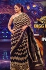 Movie poster: Bigg Boss Season 17 Episode 85