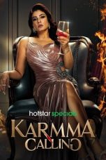 Movie poster: Karmma Calling Season 1 Episode 4