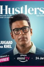Movie poster: Hustlers: Jugaad Ka Khel Season 1 Episode 1