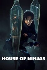 Movie poster: House of Ninjas 2024