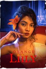 Movie poster: Orange Lilly 2023