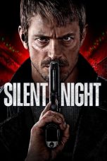 Movie poster: Silent Night 2023