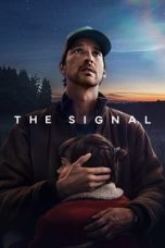 Movie poster: The Signal 2024
