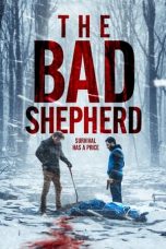 Movie poster: The Bad Shepherd 2024